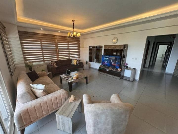 2 bedroom furnished apartment for sale at Airport Residential Area - 2 bedroom Apartment in Airport Residential Area - Sale