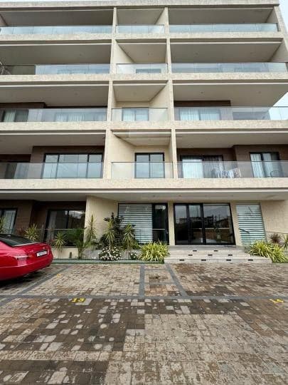 1 bedroom apartment for sale at Cantoments - 1 bedroom Apartment in Cantoments - Sale