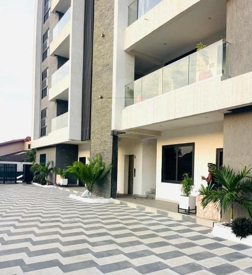 2 bedroom apartment for sale at East Legon - 2 bedroom Apartment in East Legon - Sale