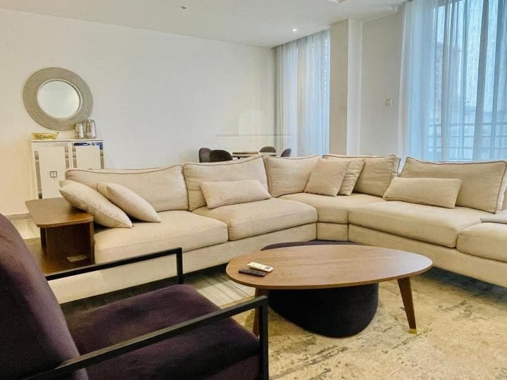 1 bedroom furnished apartment for sale at Osu - 1 bedroom Apartment in Osu - Sale