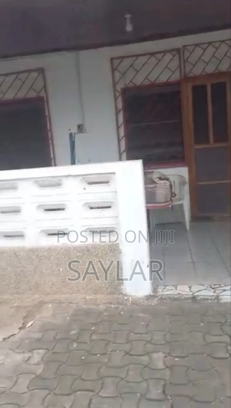 House for Sale - Land in Greater Accra, Tema Metropolitan - Sale