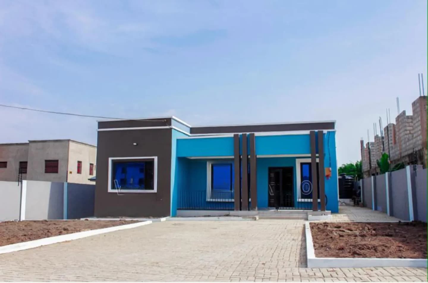 3bdrm House in Community 25 for sale - 3 bedroom House in Greater Accra, Tema Metropolitan, Community 25 - Sale