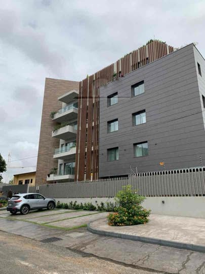 2 bedroom furnished apartment for sale at Labone - 2 bedroom Apartment in Labone - Sale