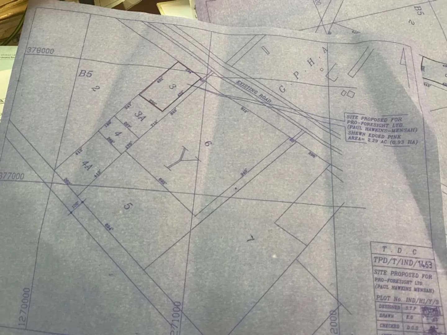 Genuine Land for Sale Tema Free Zone - Land in Greater Accra, Tema Metropolitan - Sale