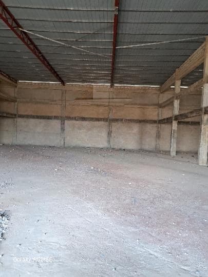 Warehouse for rent at Spintex ( Coca Cola ) - Commercial in Spintex ( Coca Cola ) - Rent