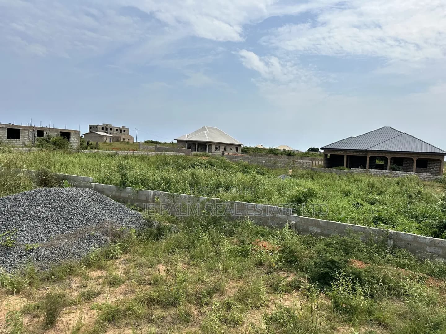 Own This Land With Confidence in Prampram - Land in Greater Accra, Ningo-Prampram, Prampram - Sale
