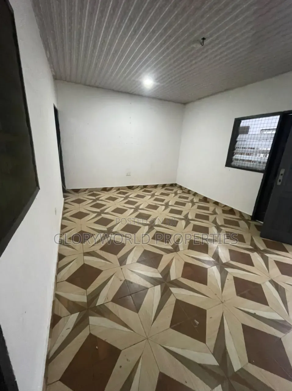 1bdrm Apartment in Lashibi for sale - 1 bedroom Apartment in Greater Accra, Ashaiman Municipal, Lashibi - Sale