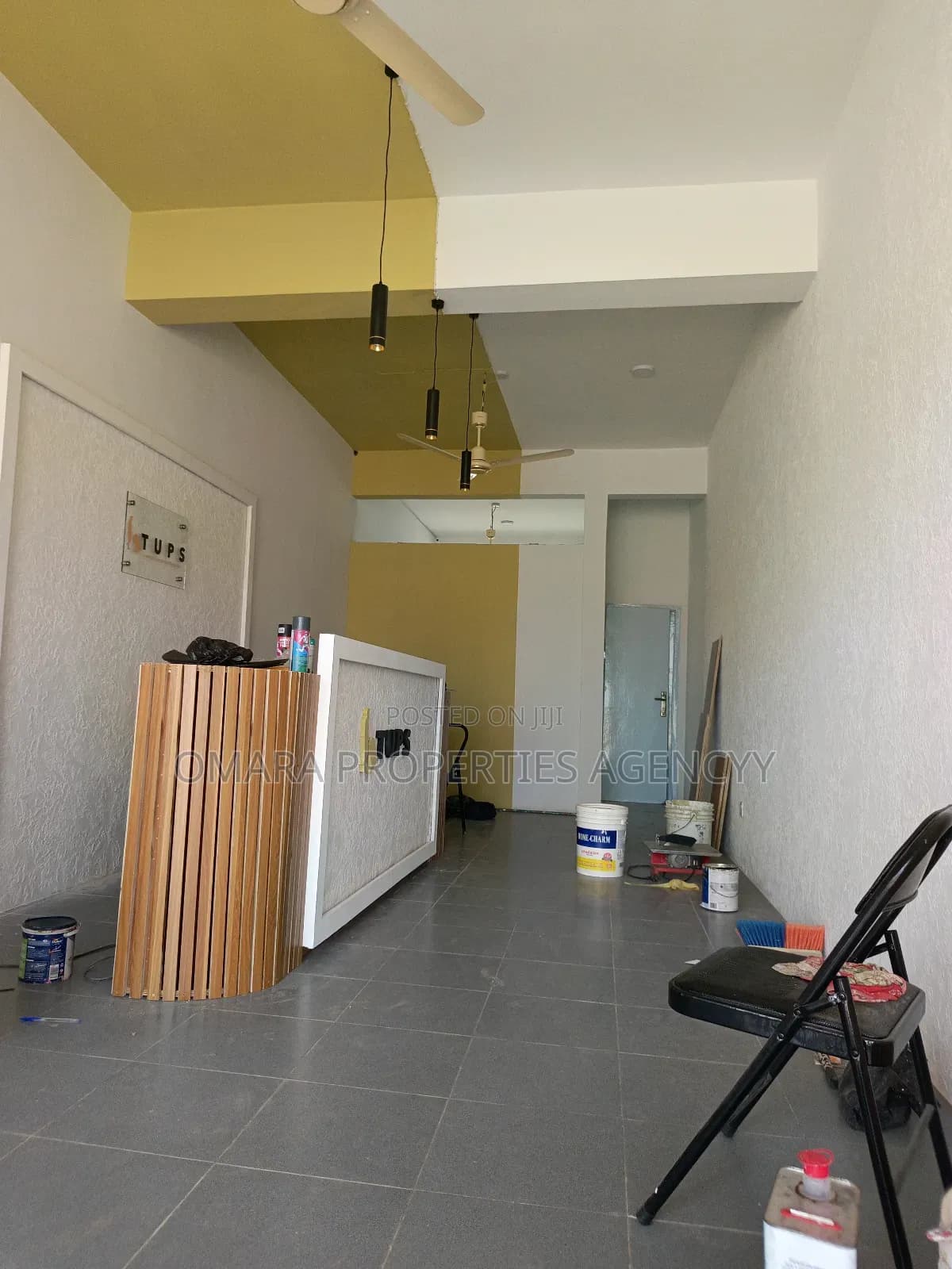 Shop at Madina - Commercial in Greater Accra, Madina - Rent