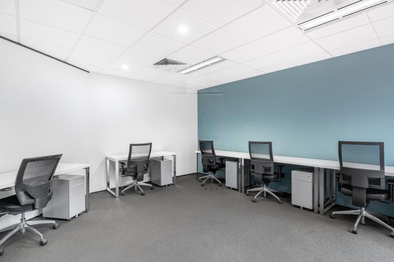 Furnished office for rent at Independence Avenue, Ridge Movenpick Ambassador Hotel Accra, Presidential Floor - Commercial in Independence Avenue, Ridge Movenpick Ambassador Hotel Accra, Presidential Floor - Rent