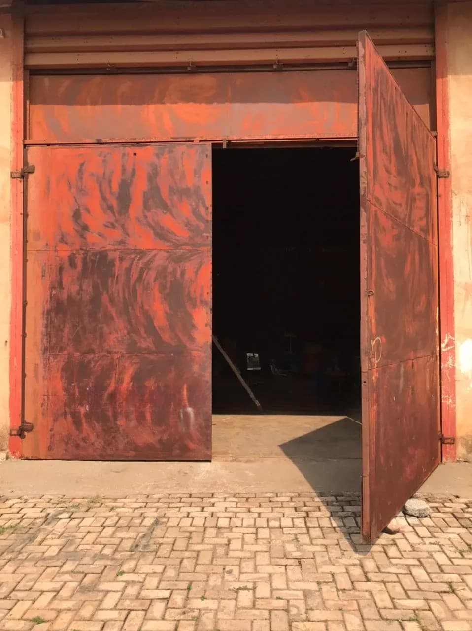 Warehouse for Rent - Commercial in Greater Accra, Oyarifa, Pentecost / Oyarifa - Rent