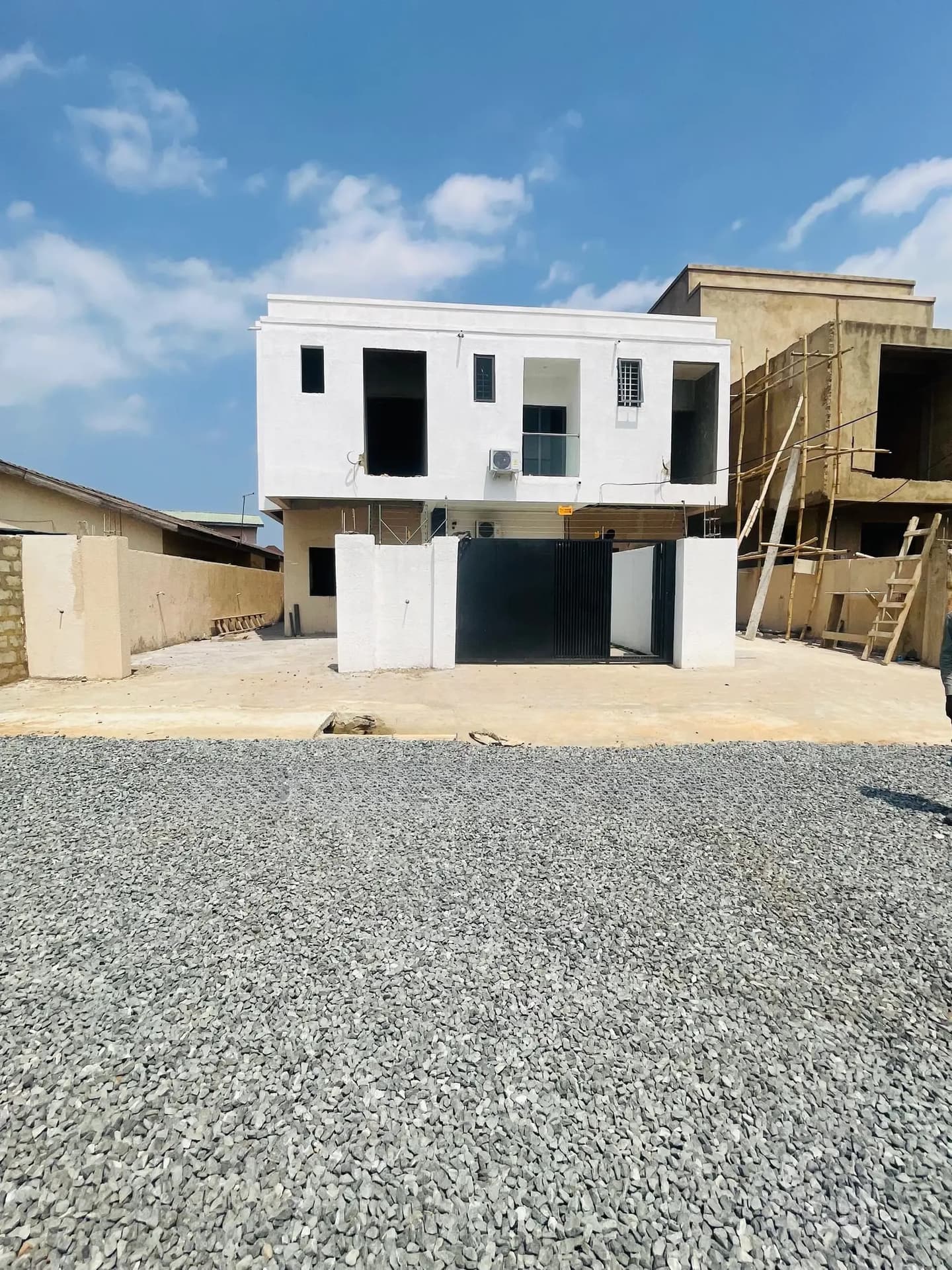 2bdrm House in East Legon for sale - 2 bedroom House in Greater Accra, East Legon - Sale