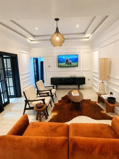 2 bedroom apartment for sale at Spintex - 2 bedroom Apartment in Spintex - Sale