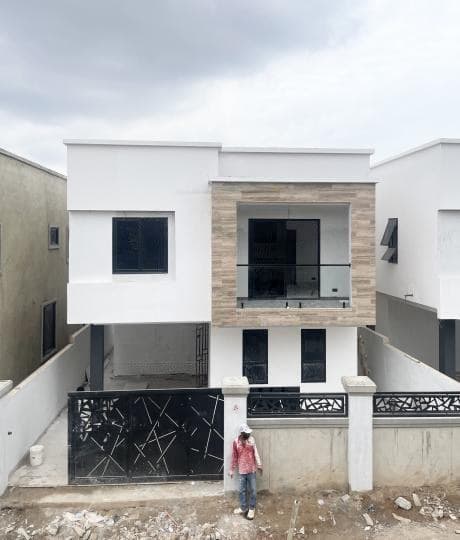 3 bedroom house for sale at Spintex - 3 bedroom House in Spintex - Sale