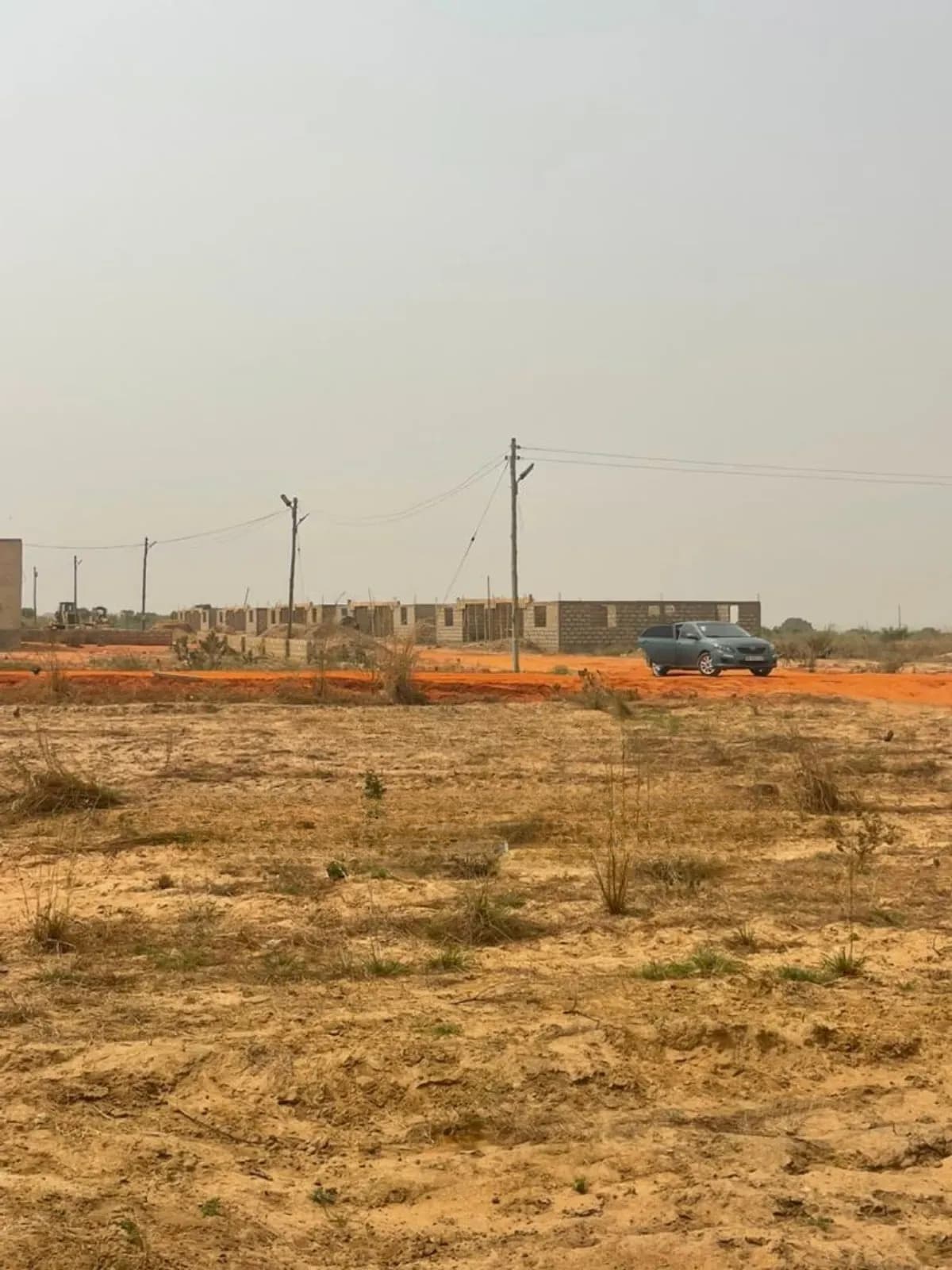 More Discount Offers on Plots - Tema Community 25 - Land in Greater Accra, Accra Metropolitan - Sale