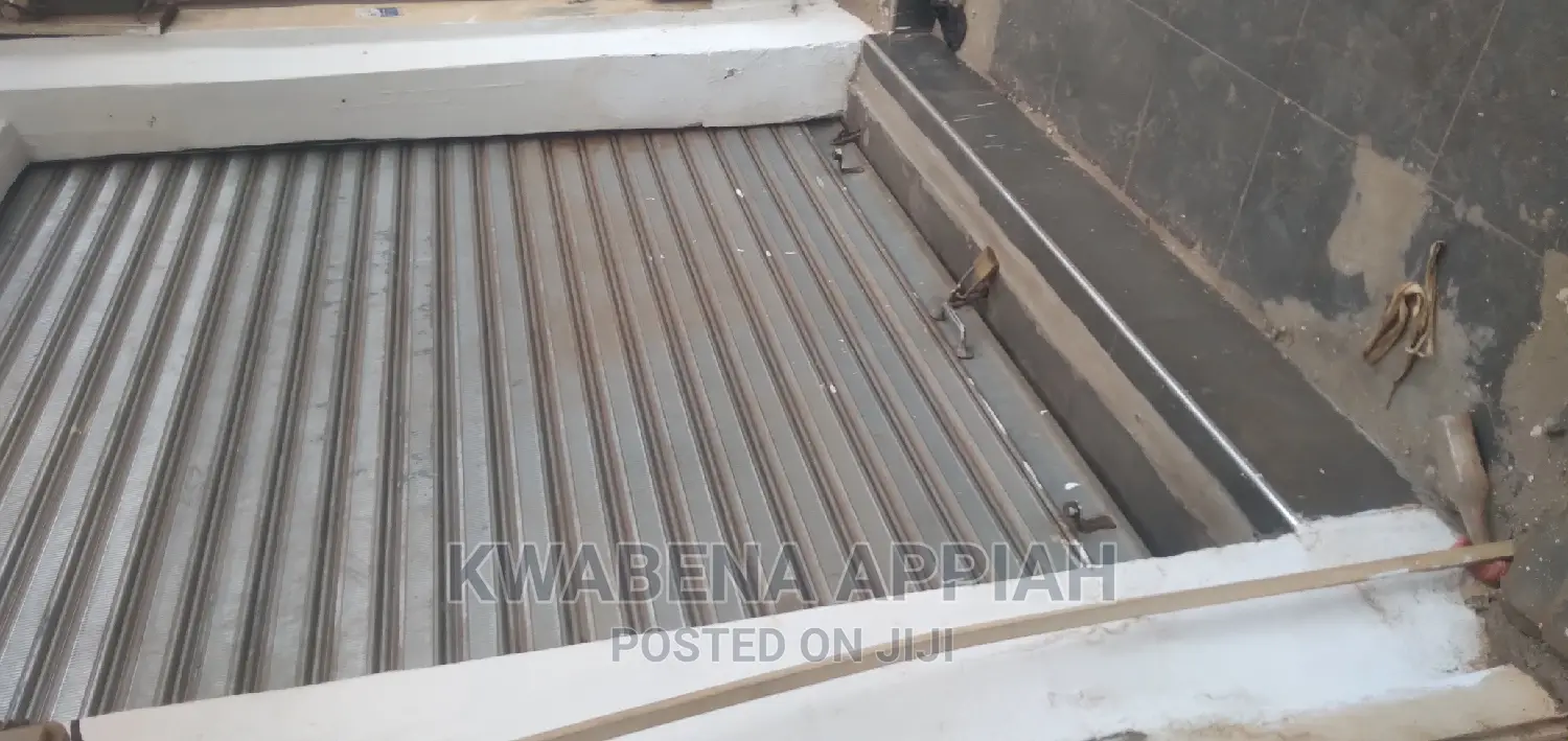 Shop or Store Is for Rent at Asokwa Ahodwo - Commercial in Ashanti, Kumasi Metropolitan - Rent