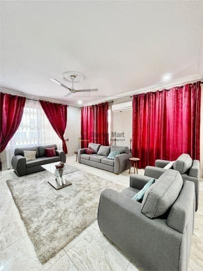 4 bedroom townhouse for sale at East Legon Hills - 4 bedroom House in East Legon Hills - Sale