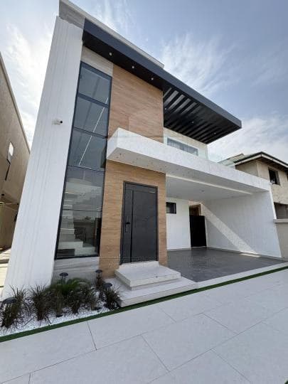 4 bedroom house for sale at Adjiriganor - 4 bedroom House in Adjiriganor - Sale