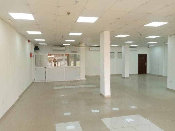 Office for rent at East Legon Adjiringanor - Commercial in East Legon Adjiringanor - Rent