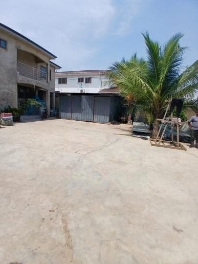 4 room commercial space for sale at Spintex road - 4 bedroom Commercial in Spintex road - Sale