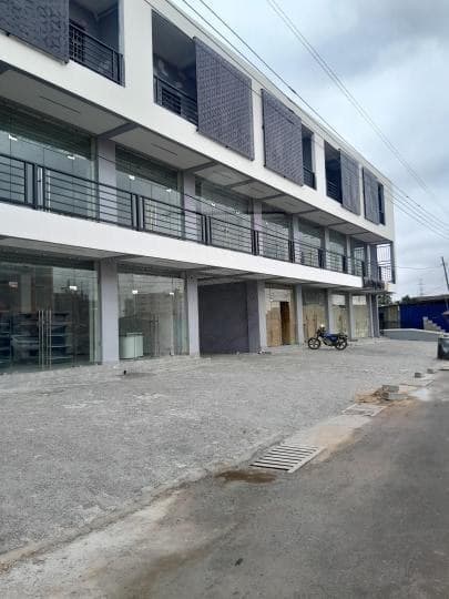 Office for rent at East Legon, Okponglo - 2 bedroom Commercial in East Legon, Okponglo - Rent