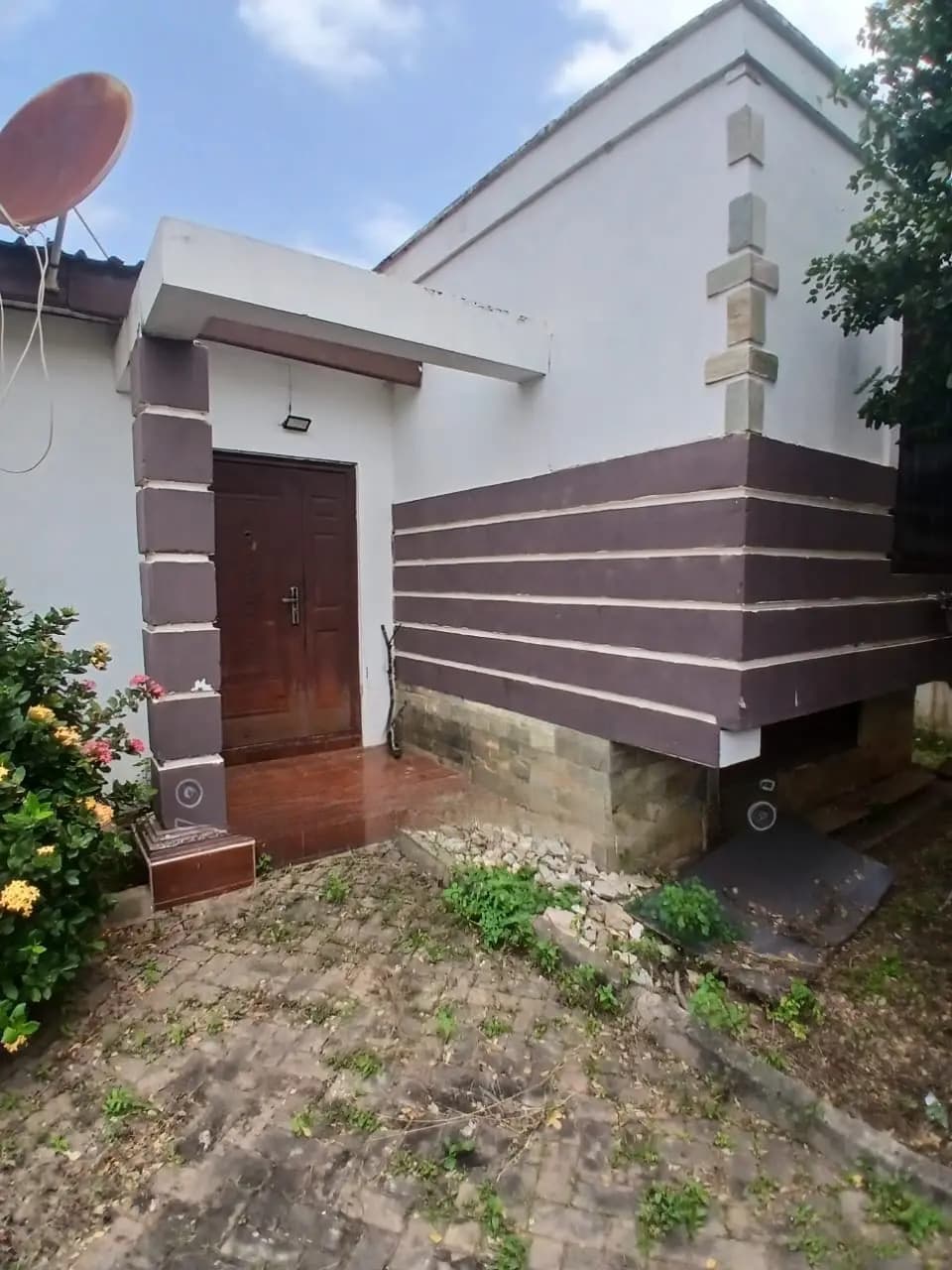 Furnished 3bdrm House in Oyarifa for sale - 3 bedroom House in Greater Accra, Oyarifa - Sale