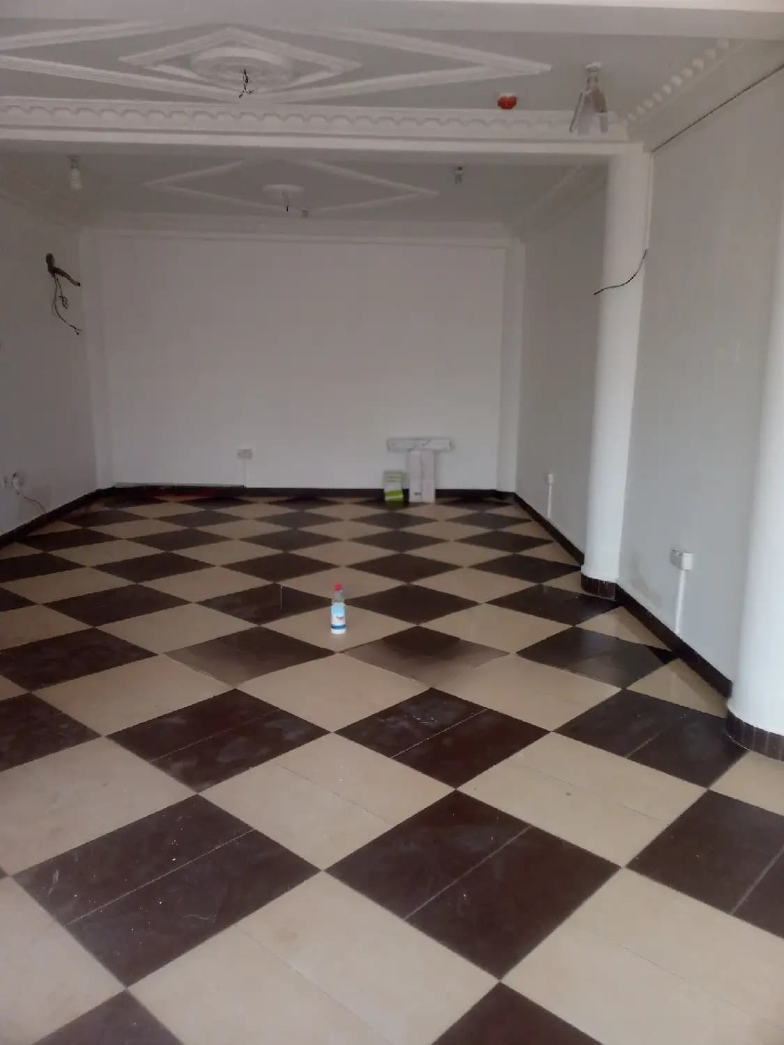 Spacious Shop for Rent at Spintex - Commercial in Greater Accra, Spintex - Rent
