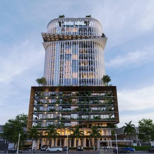 1 bedroom apartment for sale at Airport Residential Area - 1 bedroom Apartment in Airport Residential Area - Sale