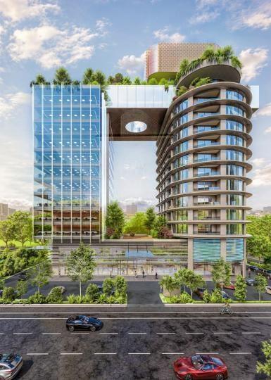 1 bedroom apartment for sale at Airport Residential Area - 1 bedroom Apartment in Airport Residential Area - Sale