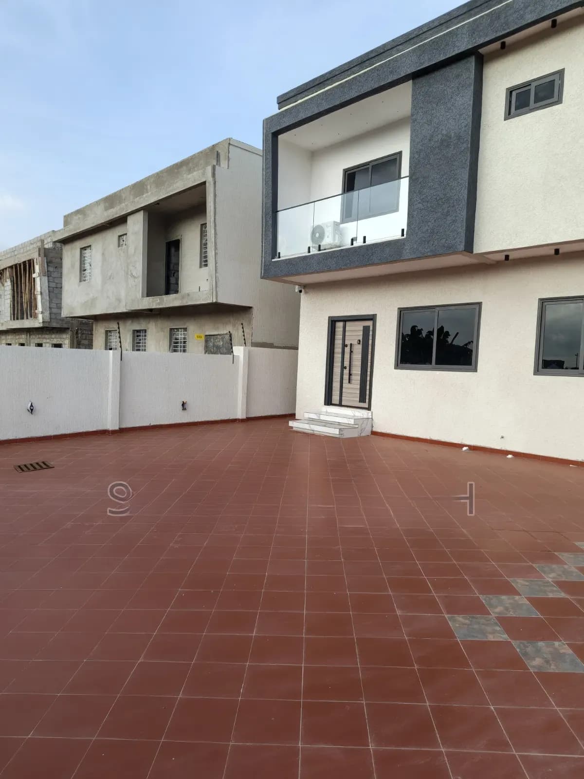 4bdrm House in Free Will Agency, Kumasi Metropolitan for sale - 4 bedroom House in Ashanti, Kumasi Metropolitan - Sale