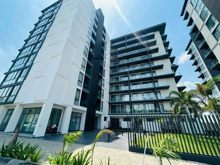 2 bedroom apartment for sale at Roman Ridge - 2 bedroom Apartment in Roman Ridge - Sale