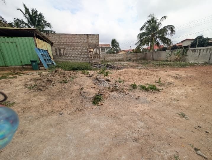 Land for sale at East Airport - Land in East Airport - Sale