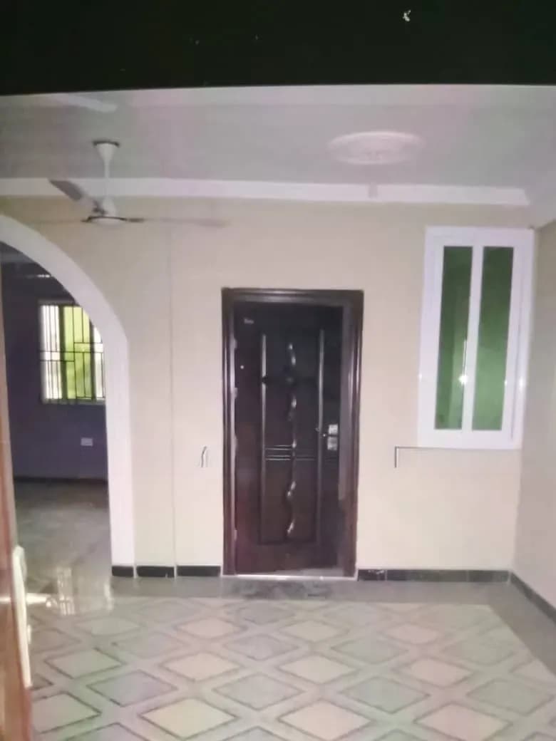 3bdrm Apartment in Fredimens Real, Afigya-Kwabre for rent - 3 bedroom Apartment in Ashanti, Afigya-Kwabre - Rent