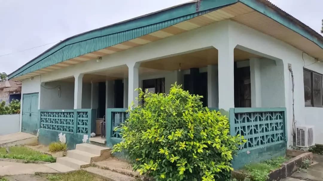 Furnished 3bdrm House in Odorgonno for sale - 3 bedroom House in Greater Accra, Awoshie, Odorgonno - Sale
