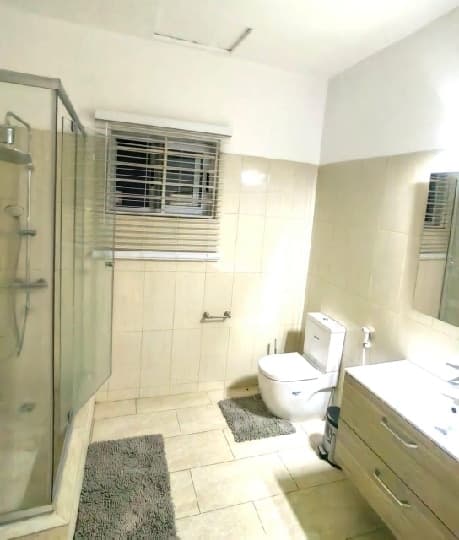 3 bedroom furnished townhouse for rent at Tse Addo - 3 bedroom House in Tse Addo - Rent