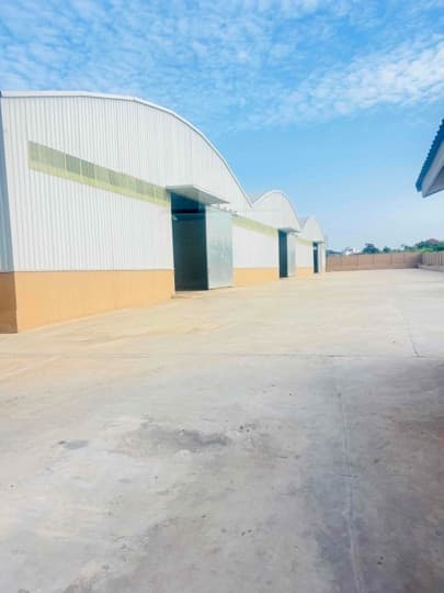 Warehouse for rent at Spintex - 3 bedroom Commercial in Spintex - Rent