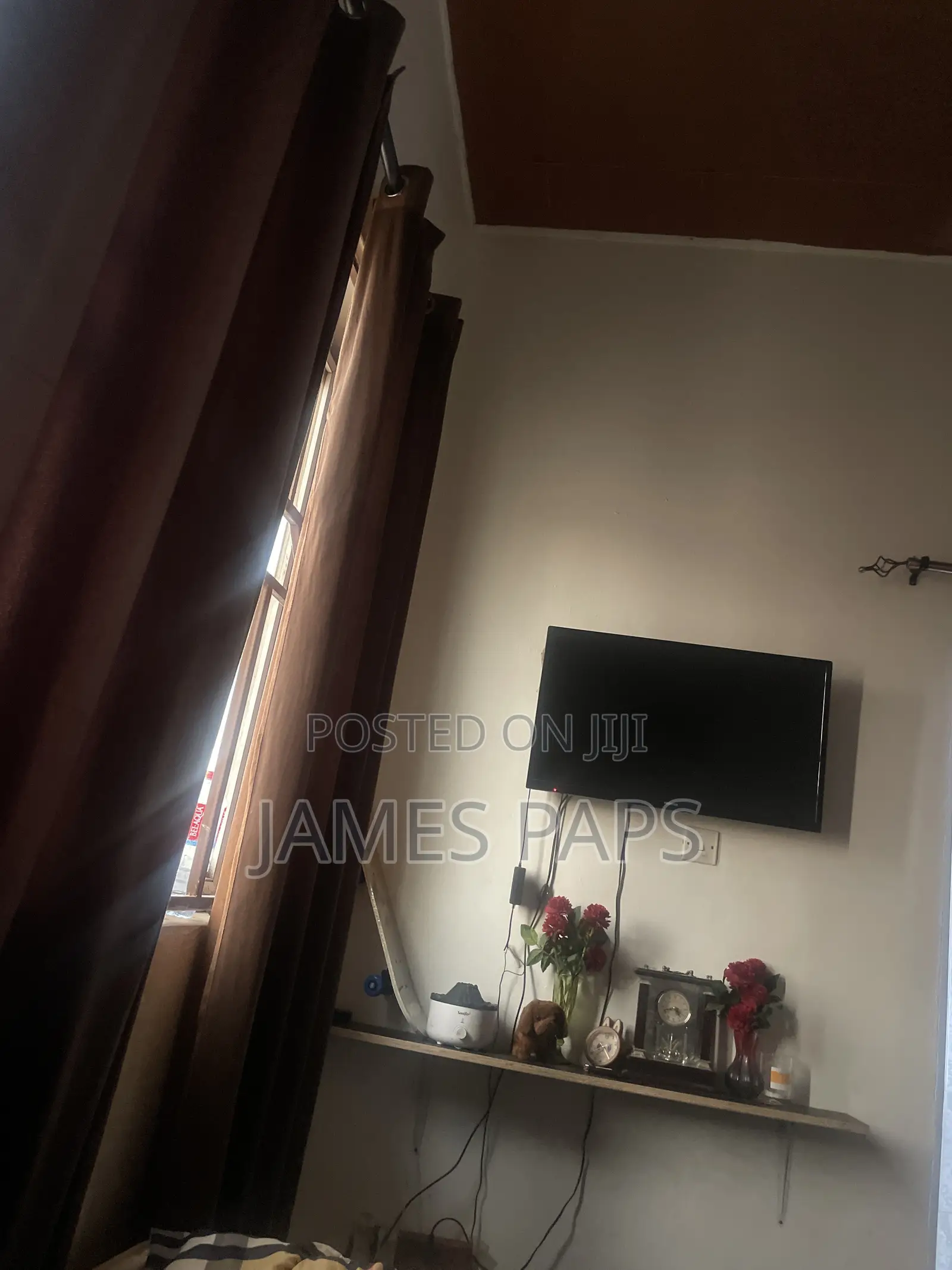 1bdrm Apartment in American House for rent - 1 bedroom Apartment in Greater Accra, East Legon, American House - Rent