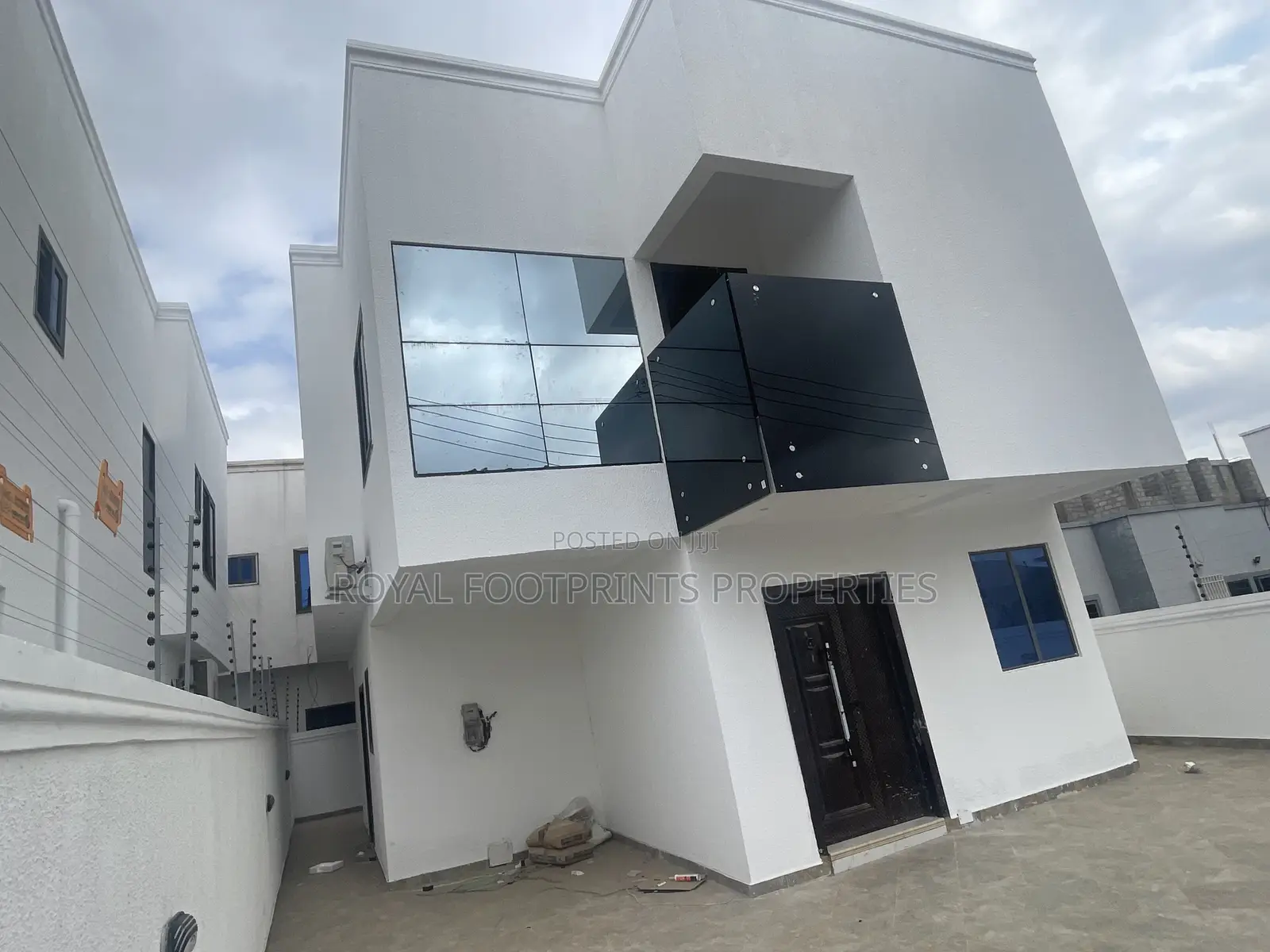 3bdrm House in Royal Footprints, Ashaley Botwe for sale - 3 bedroom House in Greater Accra, Ashaley Botwe - Sale