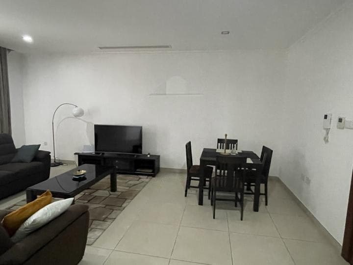 2 bedroom furnished apartment for rent at Cantonments City - 2 bedroom Apartment in Cantonments City - Rent