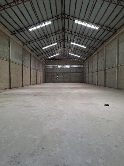 Warehouse for rent at Spintex - Commercial in Spintex - Rent