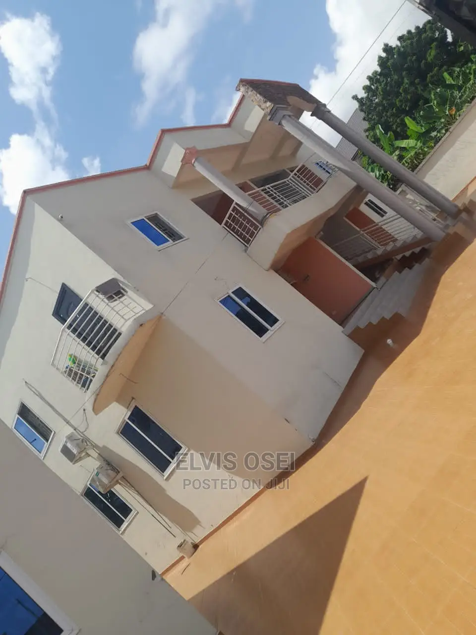 1bdrm Apartment in Ablekuma Ayawaso for rent - 1 bedroom Apartment in Greater Accra, Ablekuma - Rent
