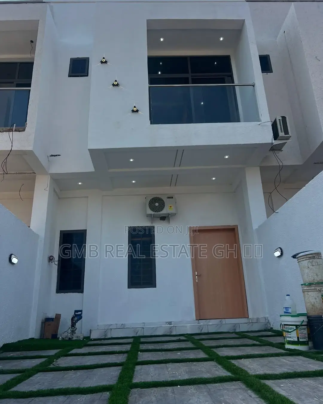 2bdrm House in Ashaley Botwe for sale - 2 bedroom House in Greater Accra, Ashaley Botwe - Sale