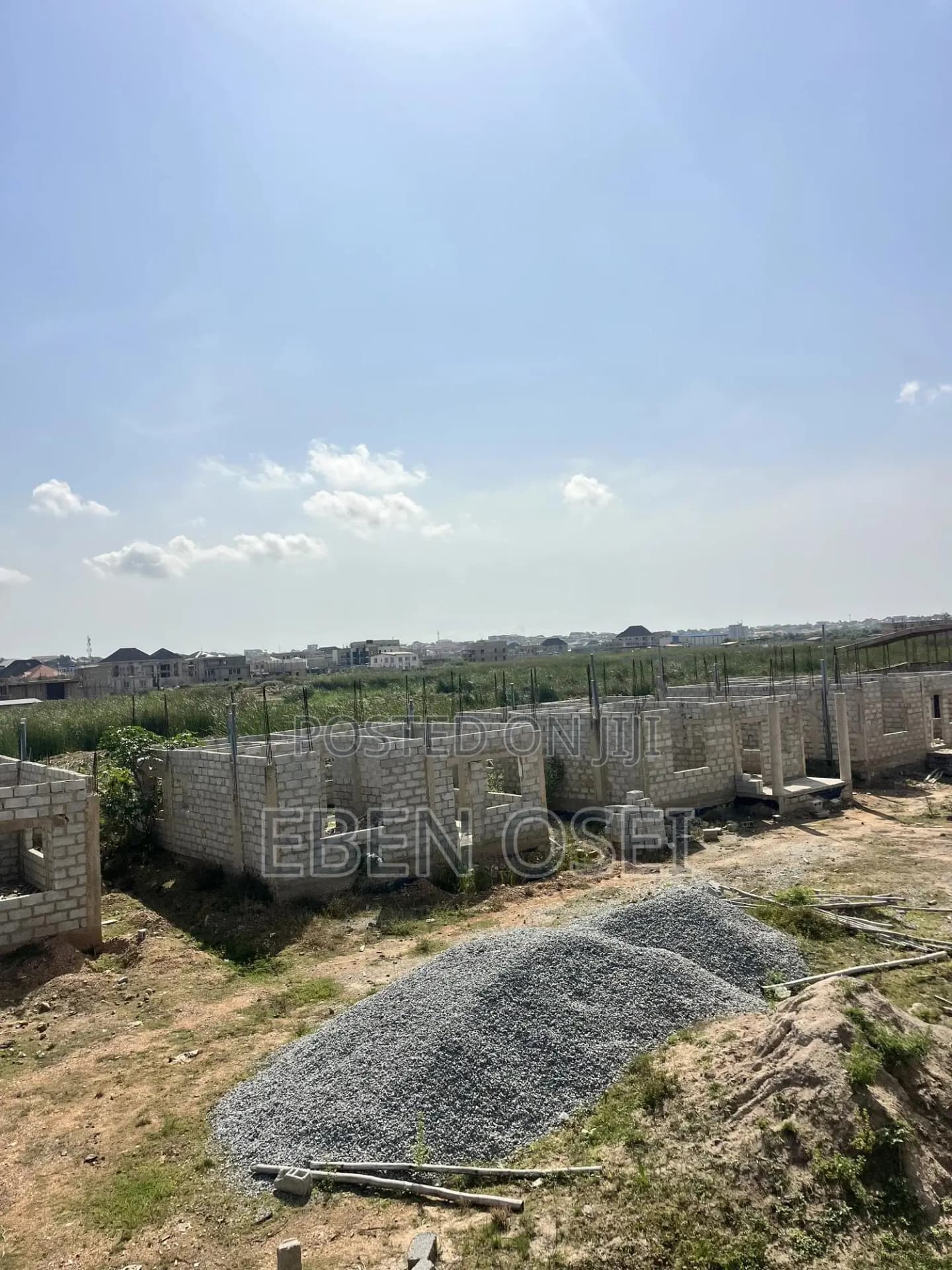 3bdrm House in Dansoman for sale - 3 bedroom House in Greater Accra, Dansoman - Sale