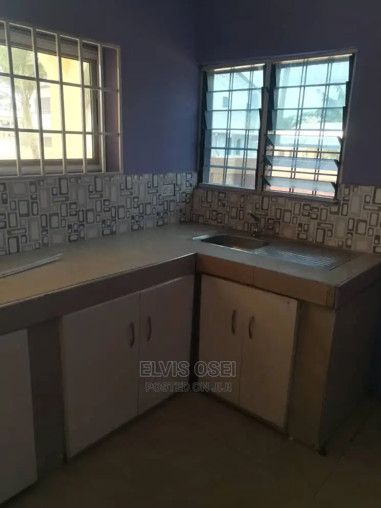 2bedroom Apartment at Gbawe Bulemin - 2 bedroom Commercial in Greater Accra, Gbawe, Bullemin - Rent