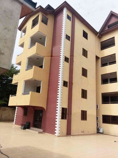 33 bedroom apartment for sale at East Legon Gh L - 33 bedroom Apartment in East Legon Gh L - Sale