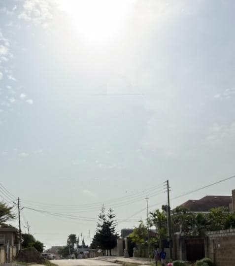Residential land for sale at East Airport - Land in East Airport - Sale