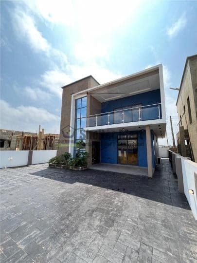 3 bedroom apartment for sale at Spintex - 3 bedroom Apartment in Spintex - Sale