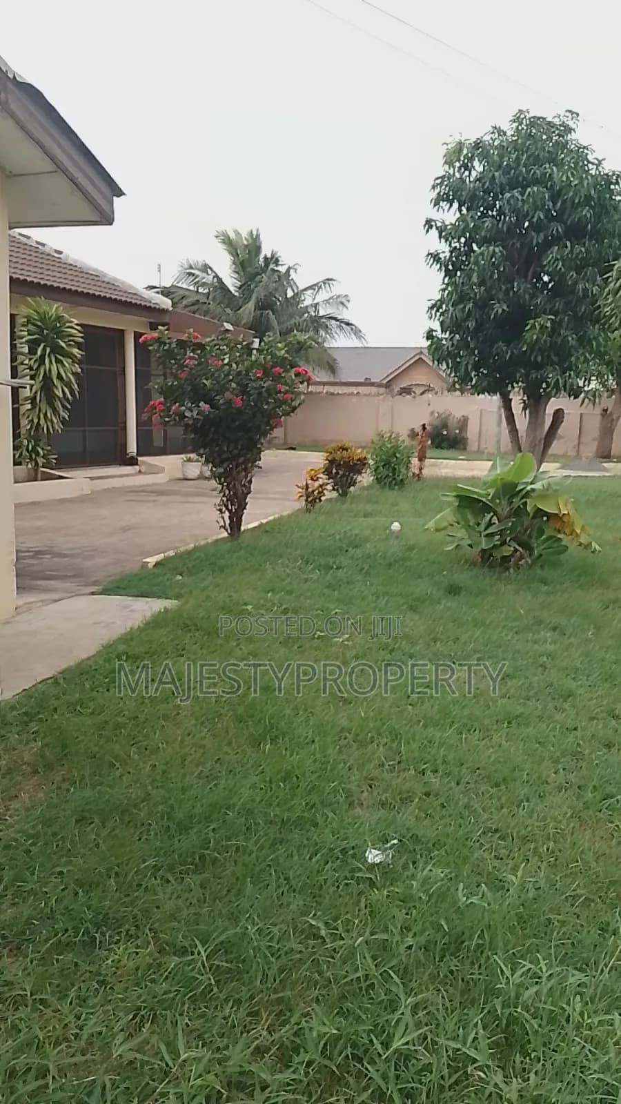 Four(4) Plot of Land for Sale at Spintex - Commercial in Greater Accra, Spintex - Sale