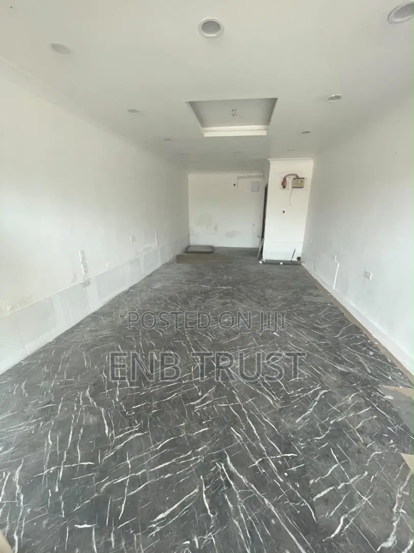 Shop for Rent at East Legon American Hus - Commercial in Greater Accra, East Legon, American House - Rent