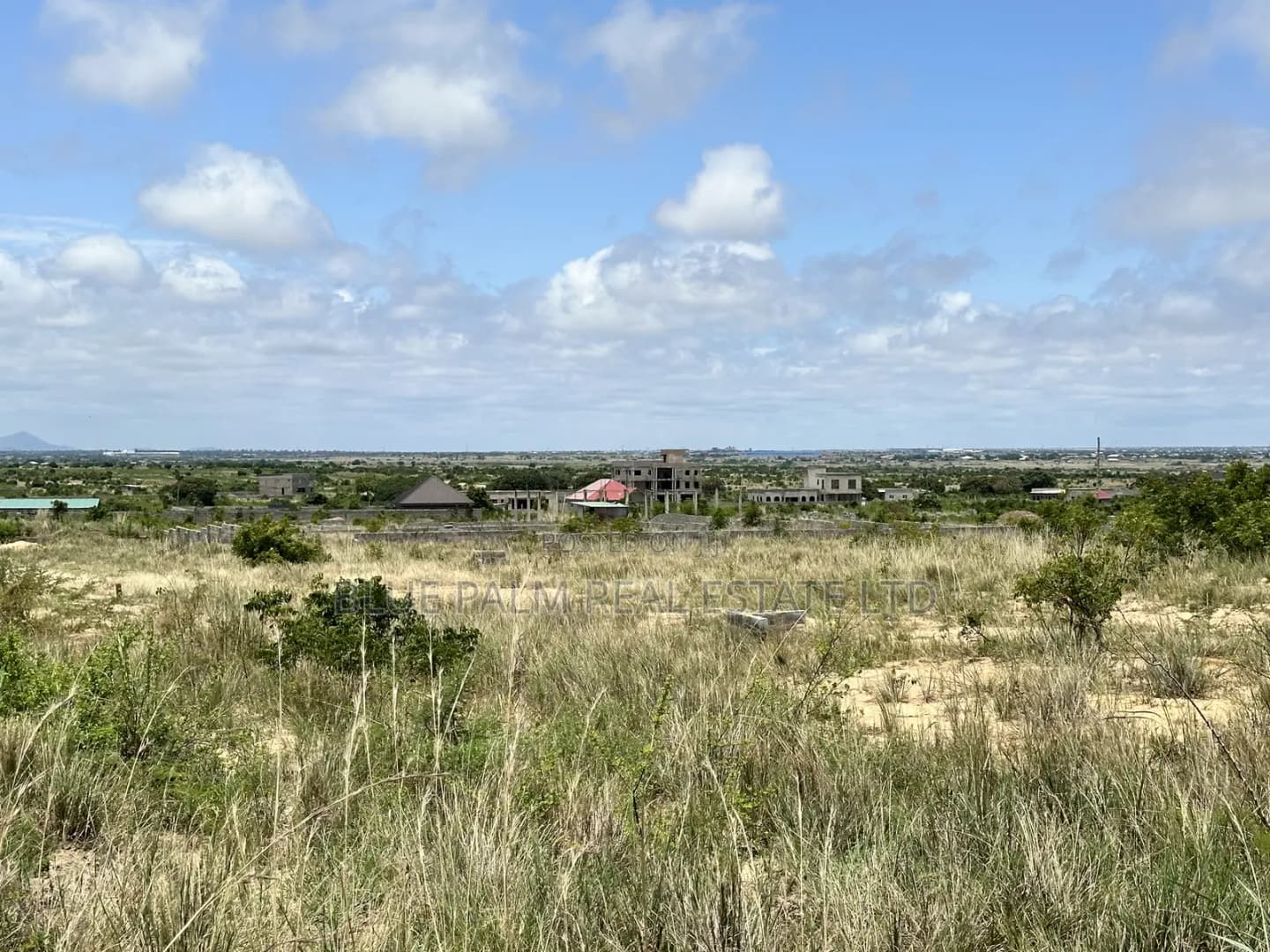Build Now, Pay Later—Flexible Land Packages in Dawhenya - Land in Greater Accra, Ningo-Prampram, Dawhenya - Sale
