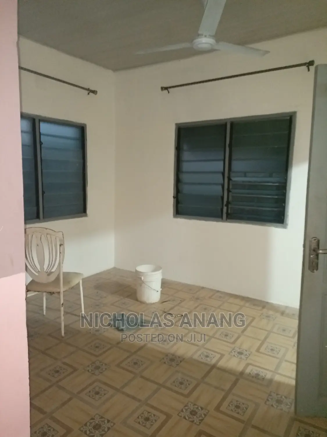 1bdrm House in Tseaddo for rent - 1 bedroom House in Greater Accra, Teshie, Tseaddo - Rent